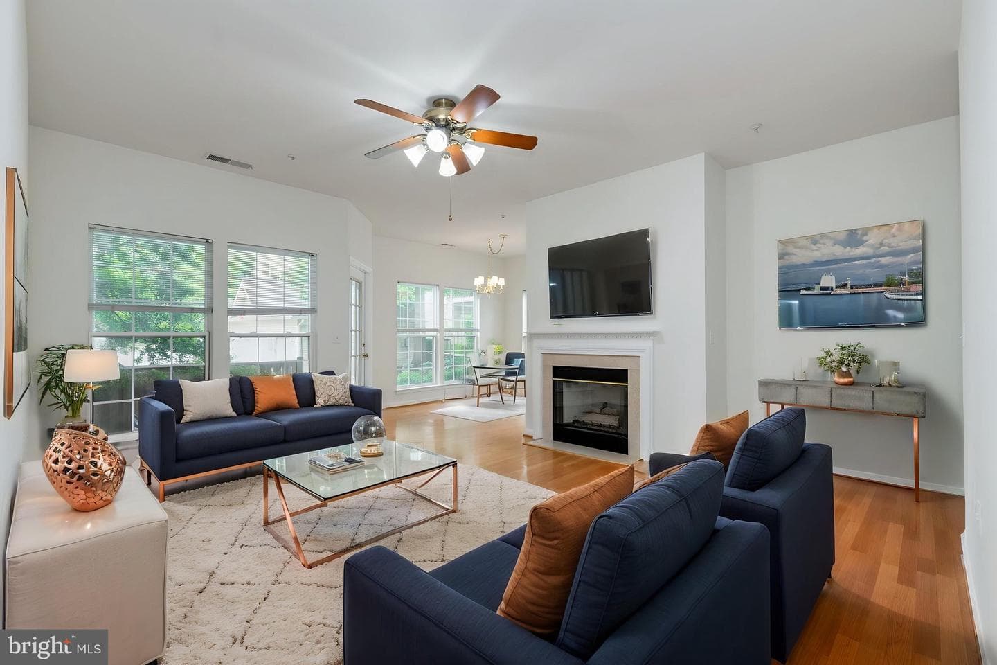 4129 Fountainside Lane #104 photo 2