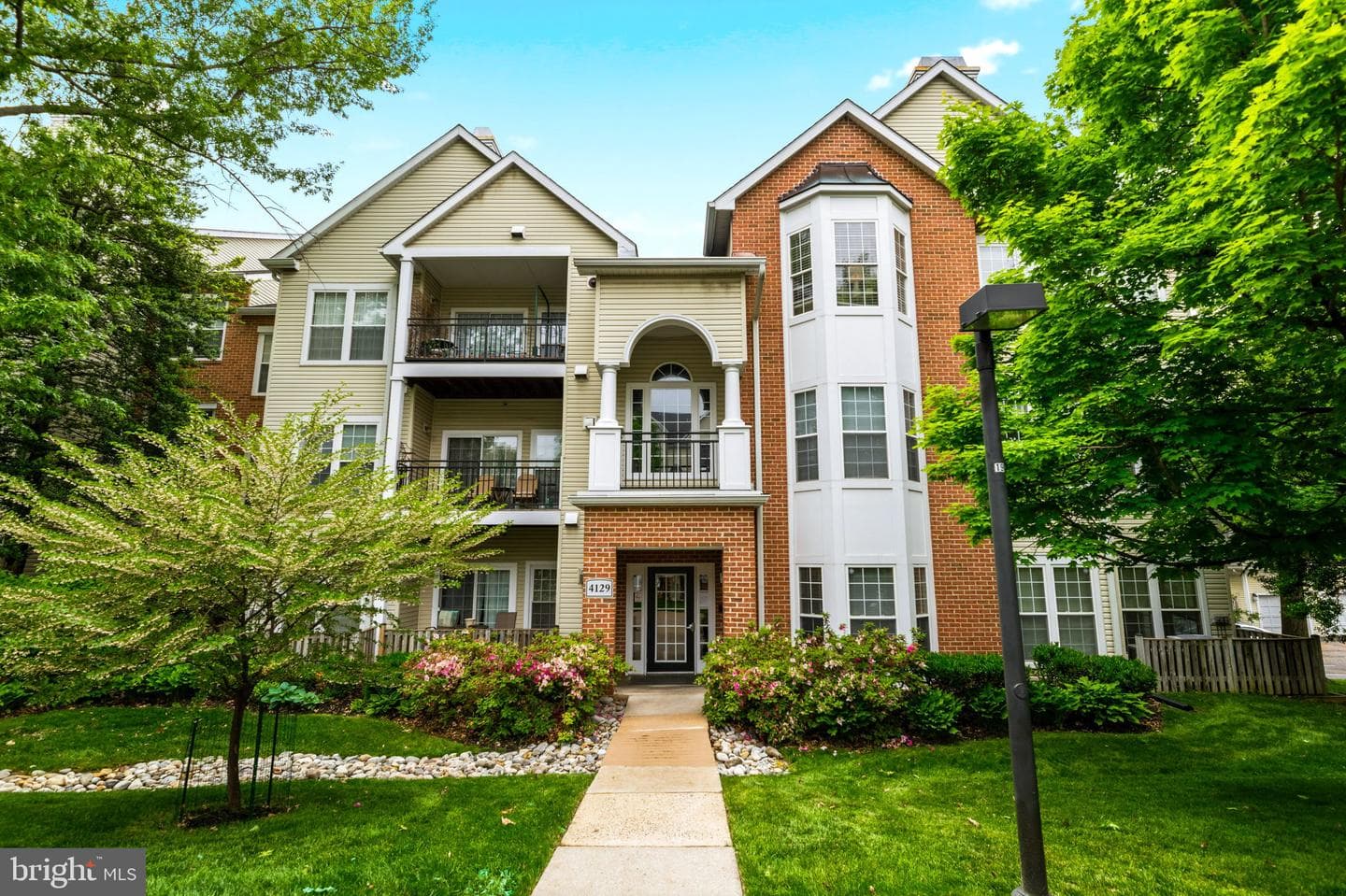 4129 Fountainside Lane #104 photo 24