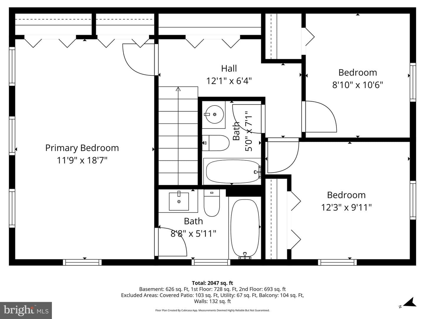 5719 Crownleigh Court photo 32