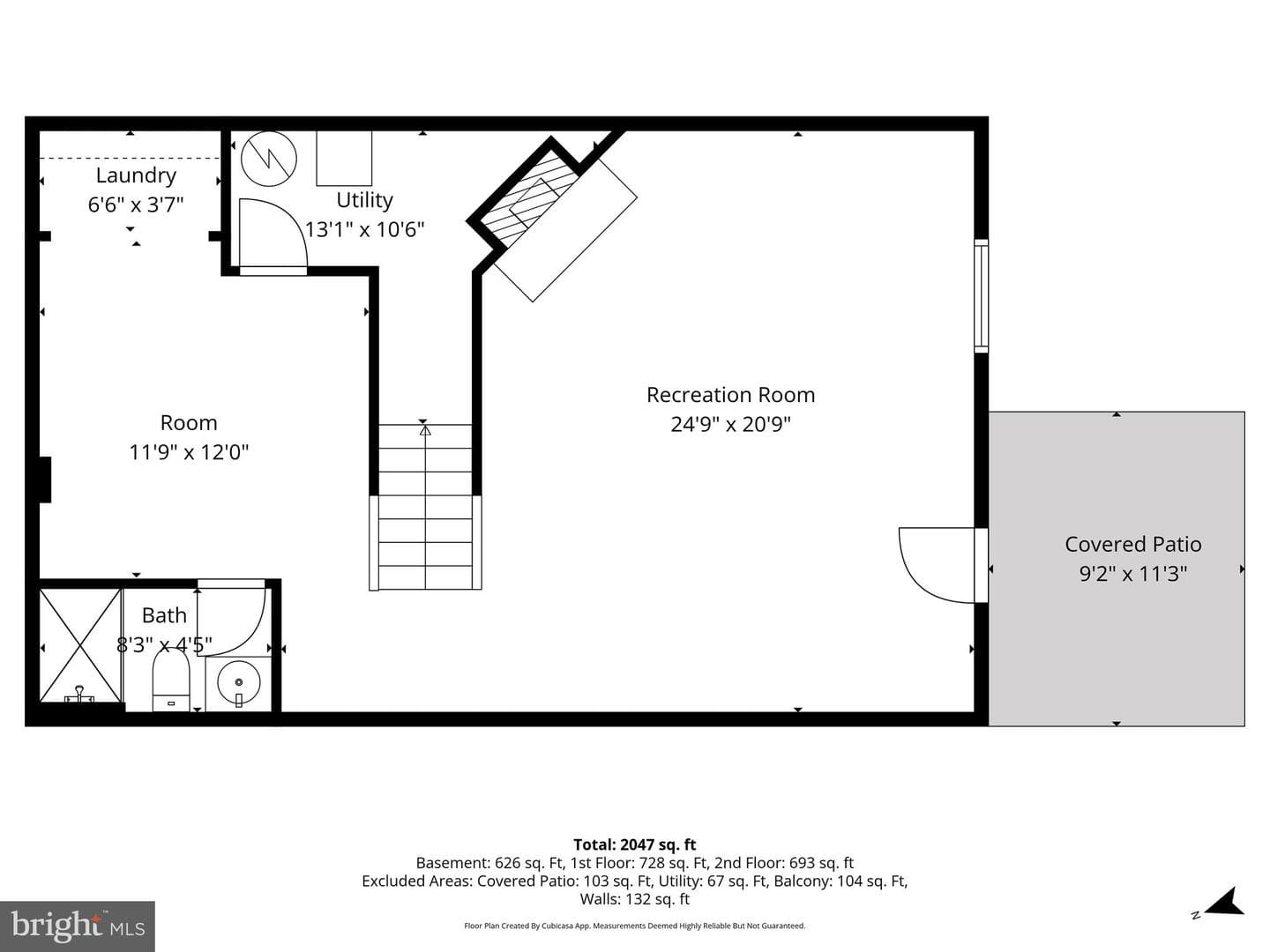 5719 Crownleigh Court photo 33