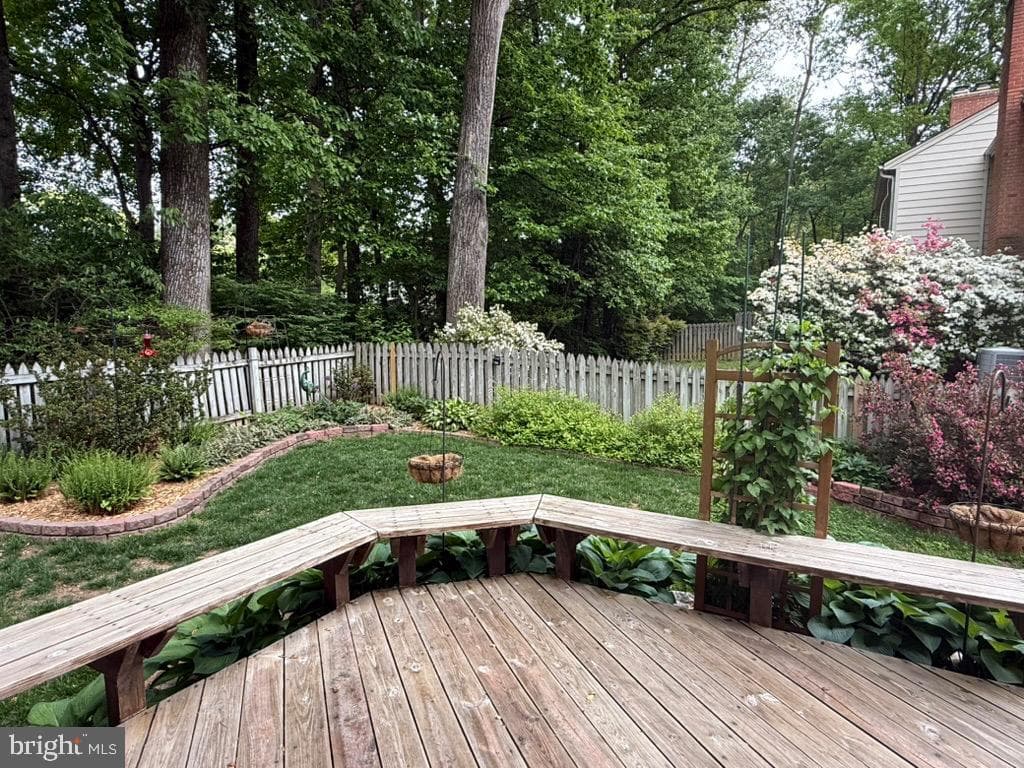 10012 Wood Sorrels Lane photo 12