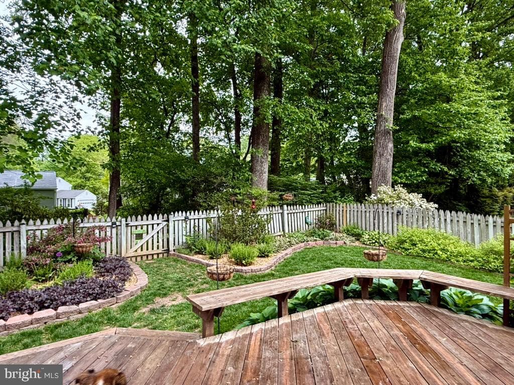 10012 Wood Sorrels Lane photo 2