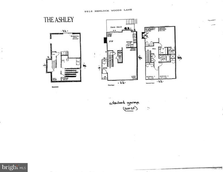 10012 Wood Sorrels Lane photo 21