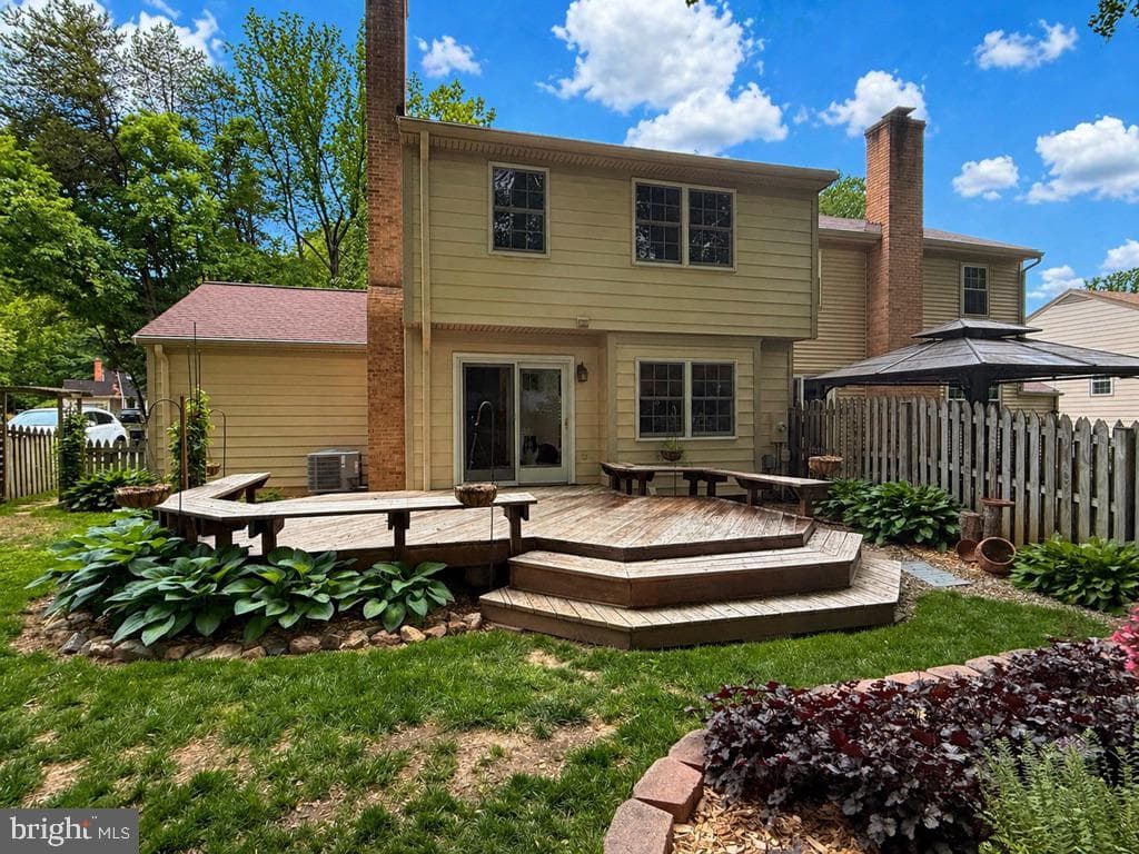 10012 Wood Sorrels Lane photo 22