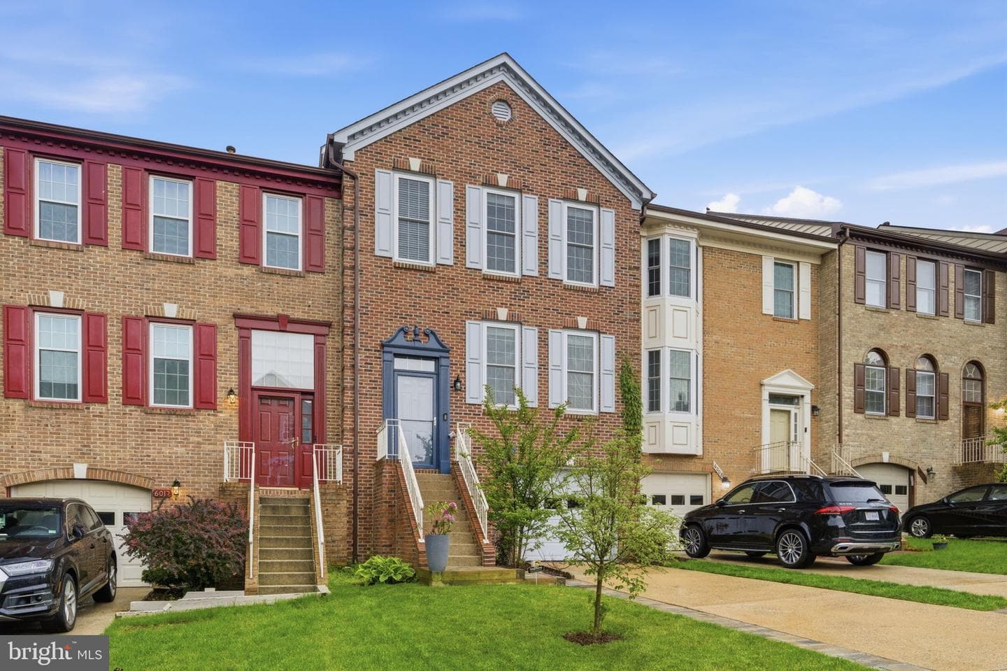 6010 Wescott Hills Way photo 3