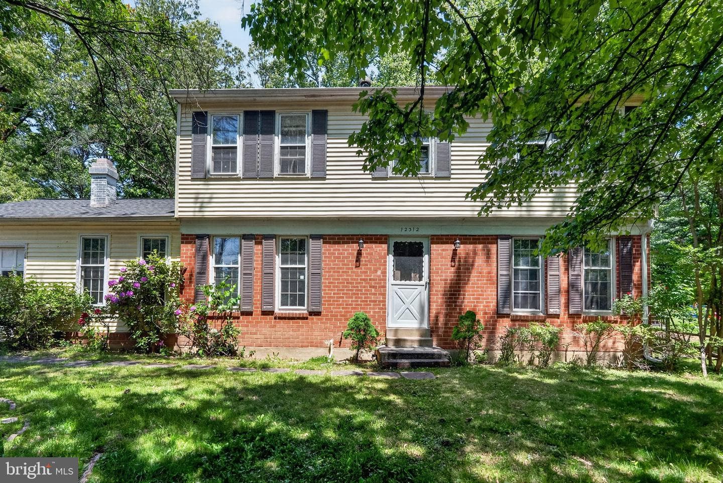 12312 Coleraine Court