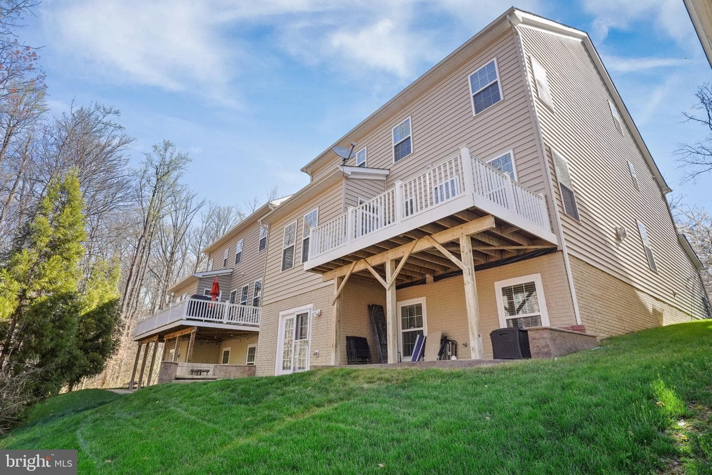 7303 Hayfield Road photo 38