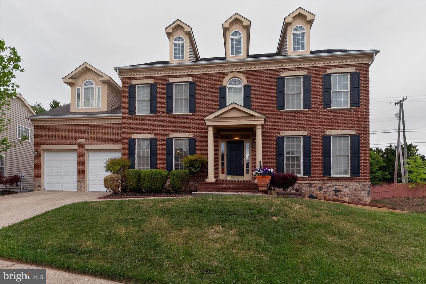3607 Ox Ridge Court, Fairfax