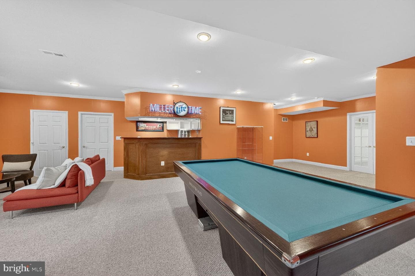 3607 Ox Ridge Court photo 15