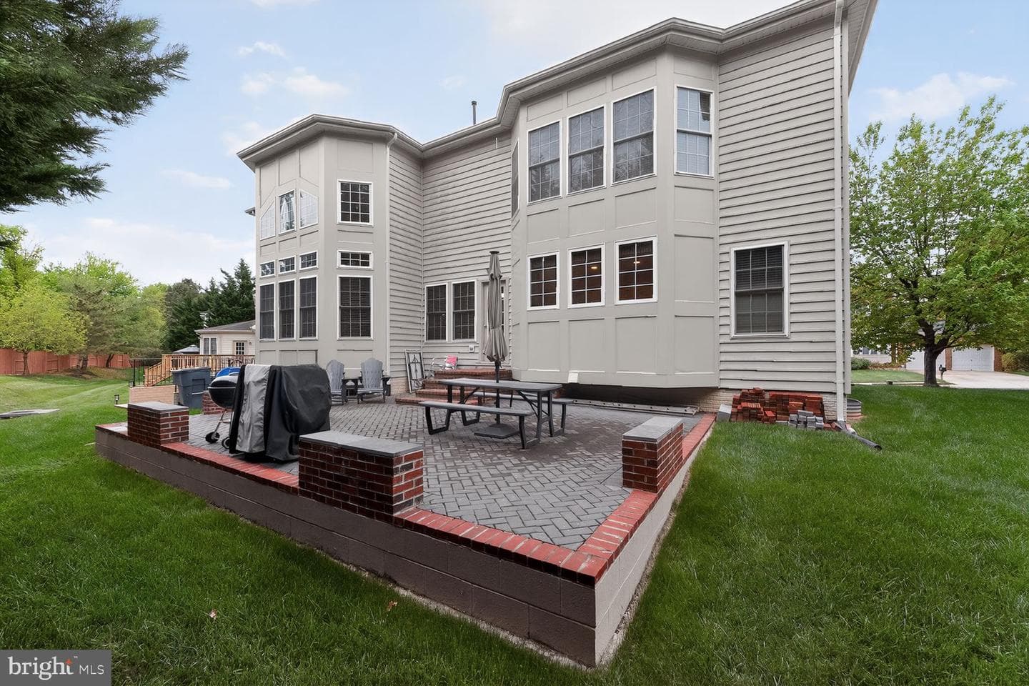 3607 Ox Ridge Court photo 18