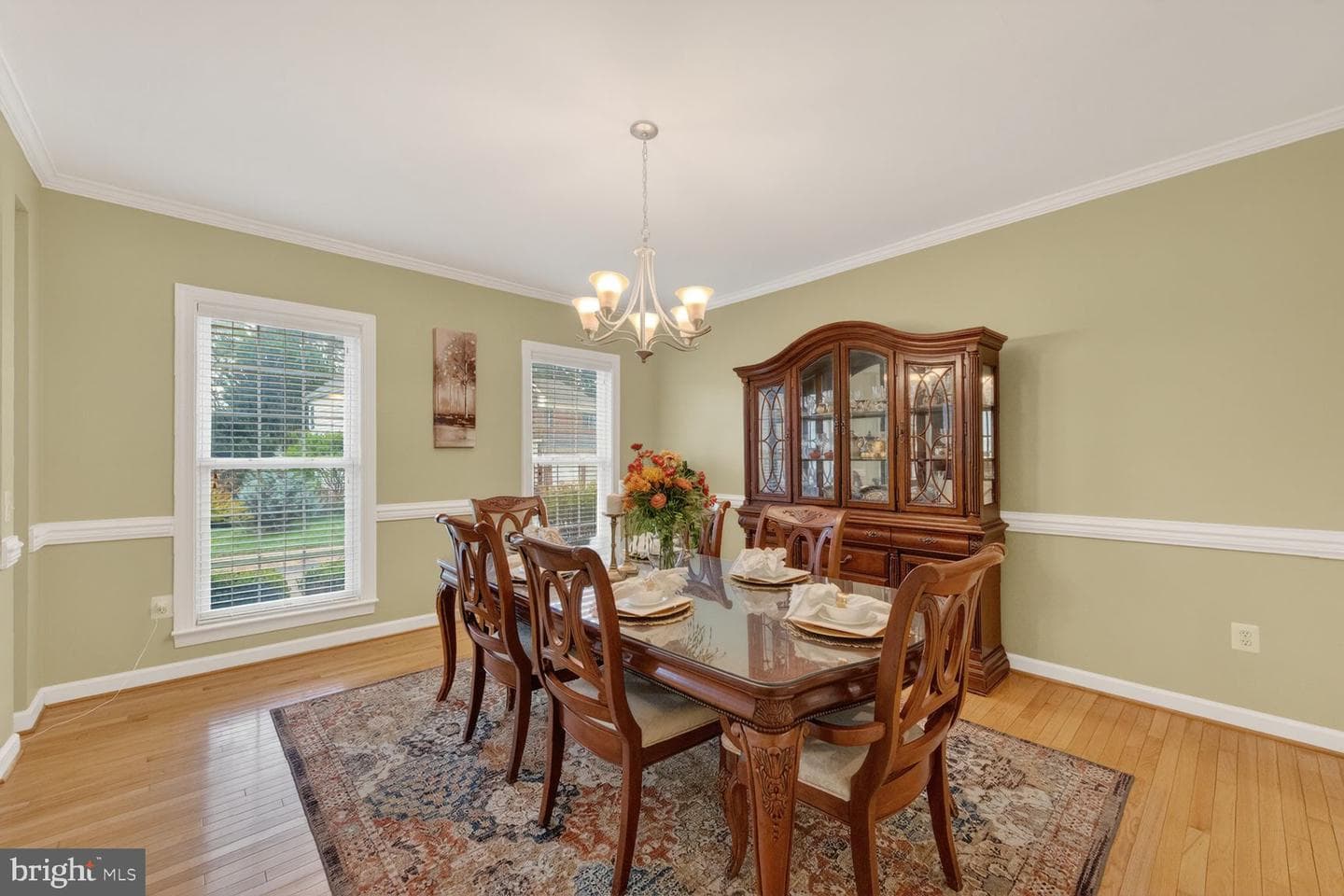 3607 Ox Ridge Court photo 4