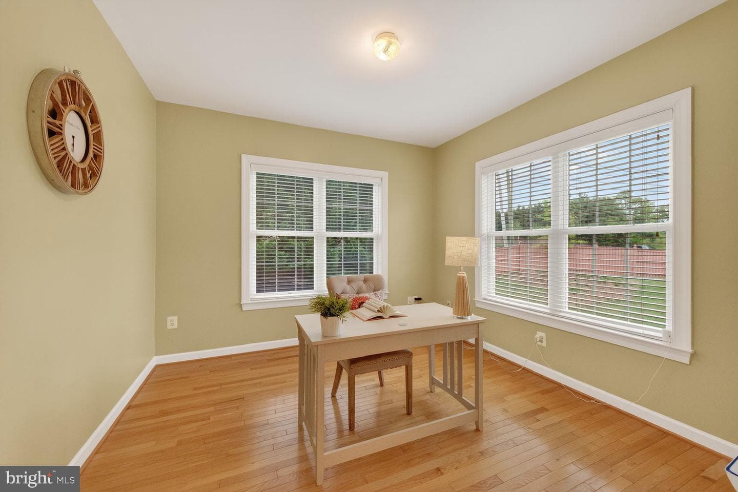 3607 Ox Ridge Court photo 6