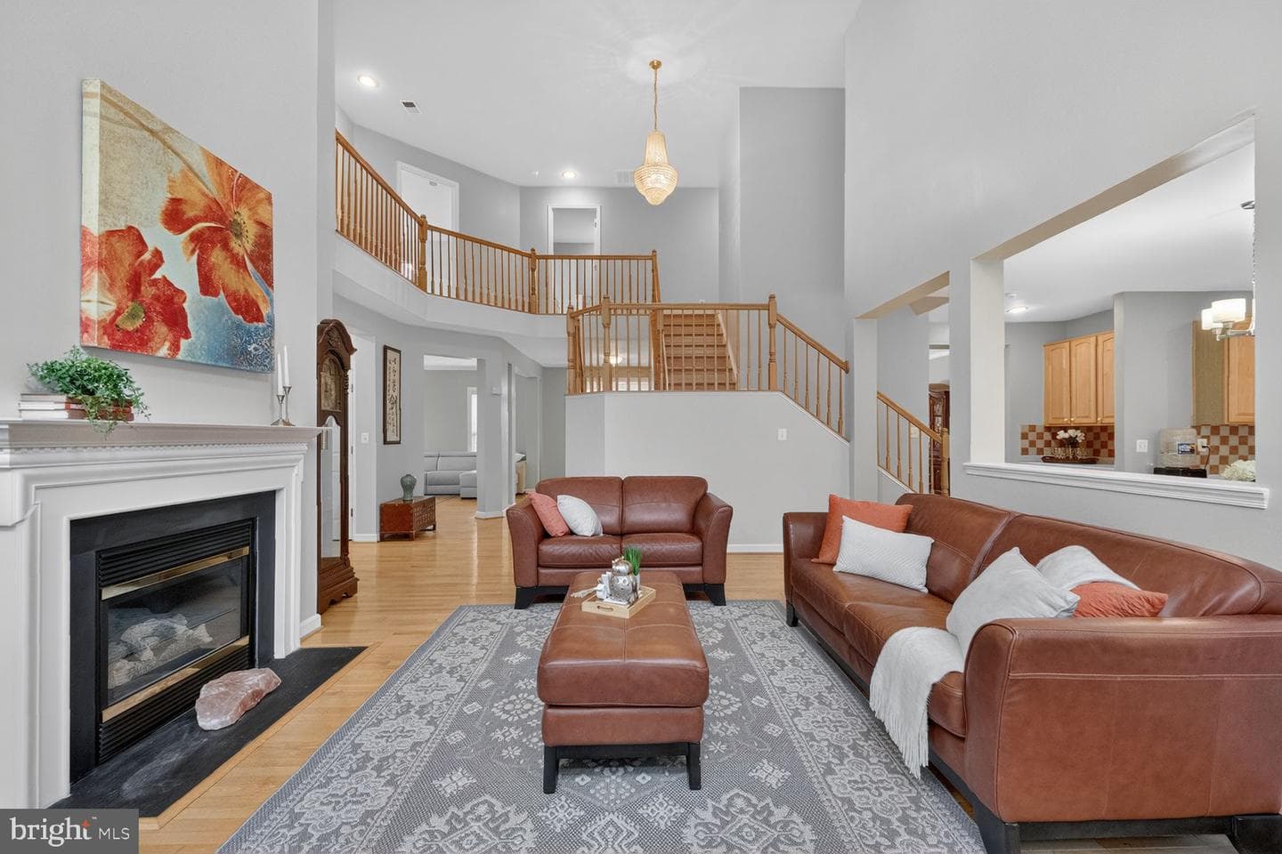 3607 Ox Ridge Court photo 8
