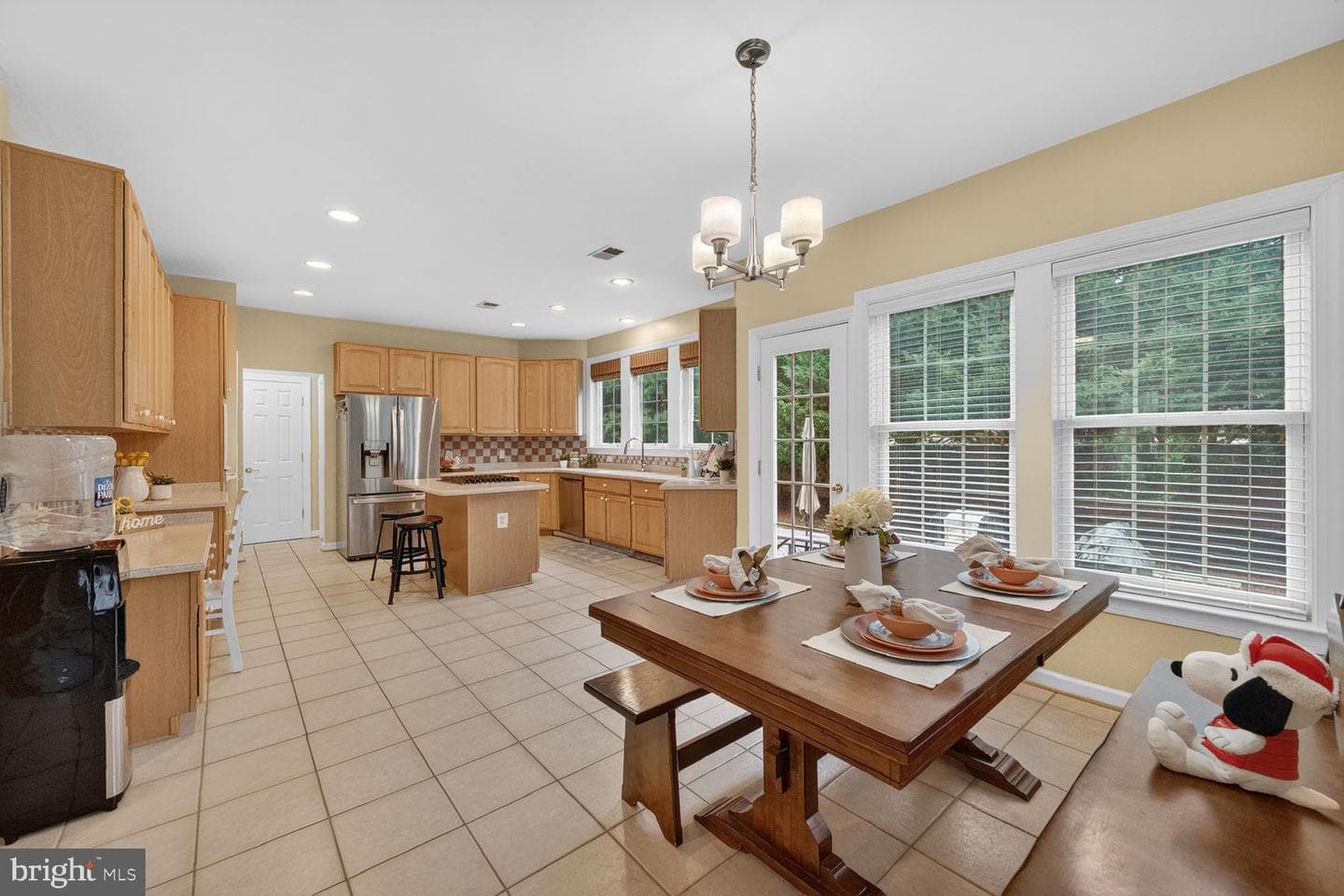 3607 Ox Ridge Court photo 9
