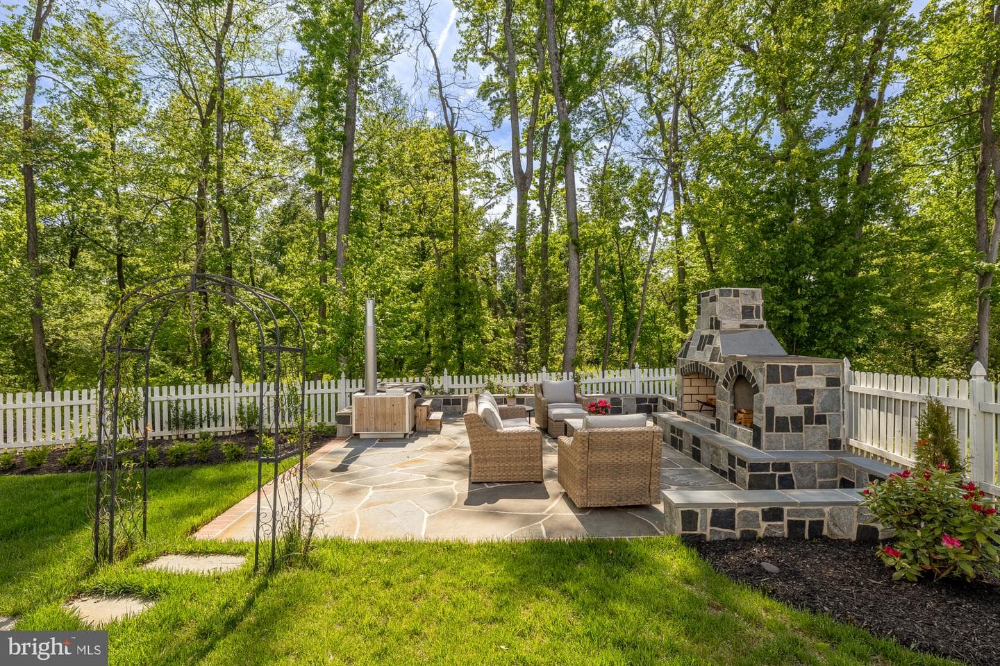 8734 Lukens Lane photo 49