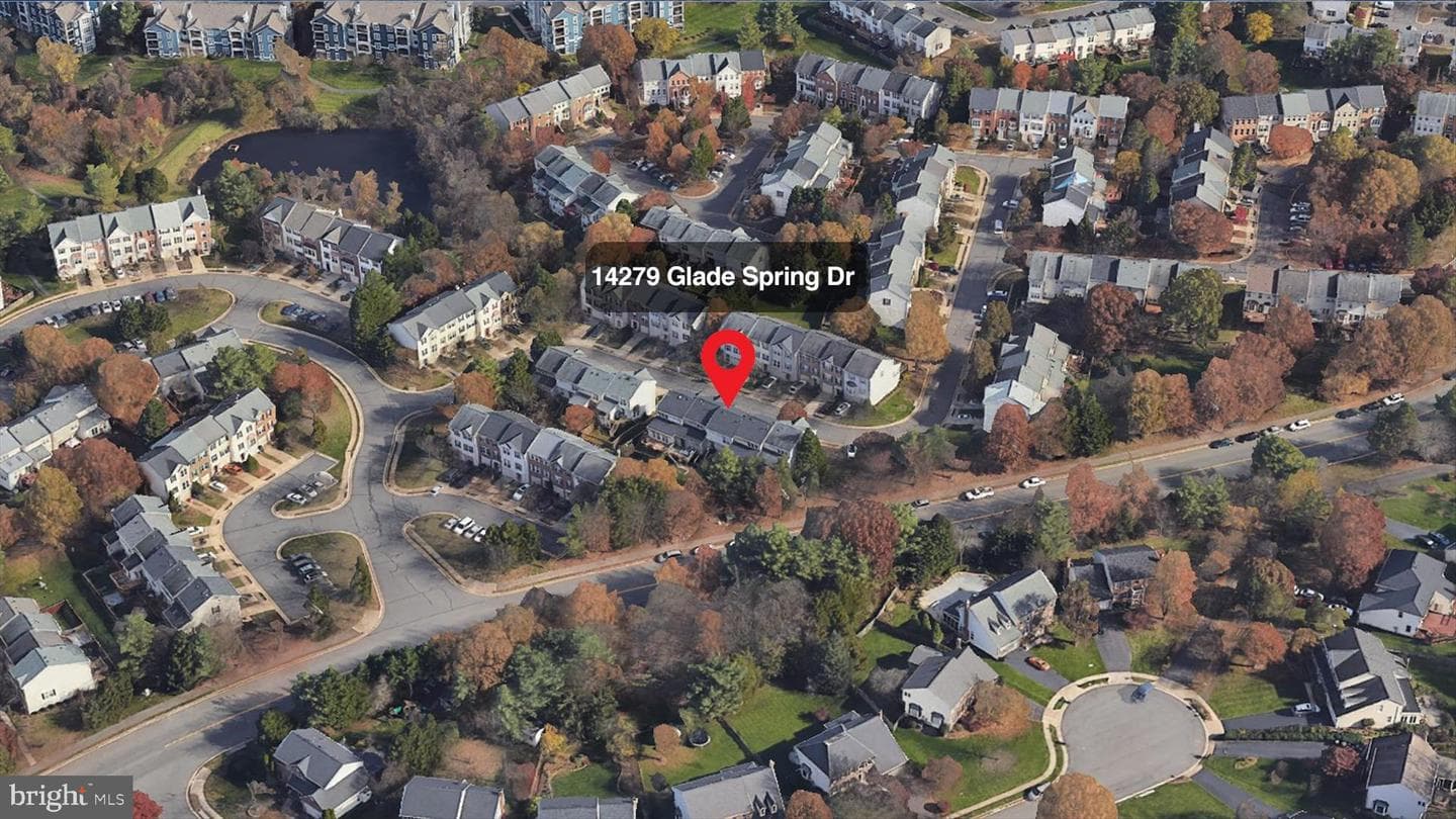 14279 Glade Spring Drive photo 2