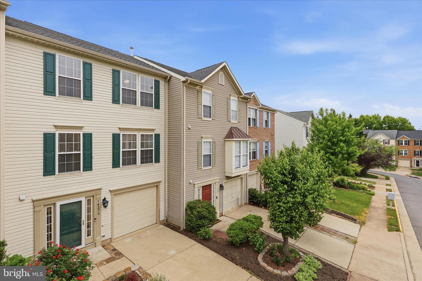 14279 Glade Spring Drive photo 4