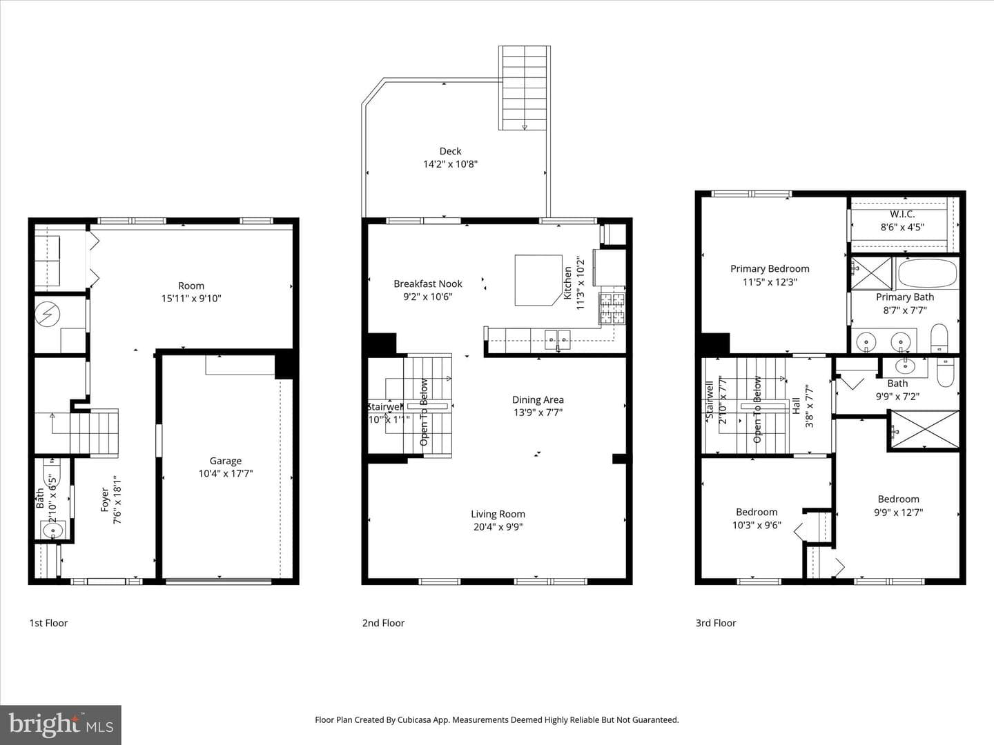 14279 Glade Spring Drive photo 40