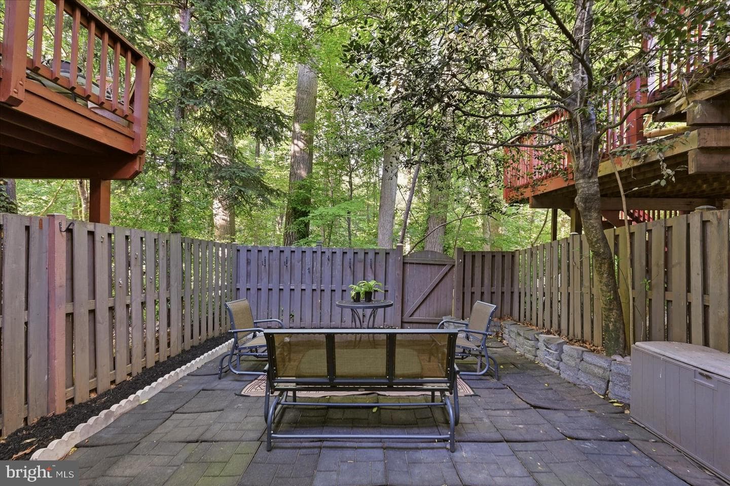 5723 Walnut Wood Lane photo 17
