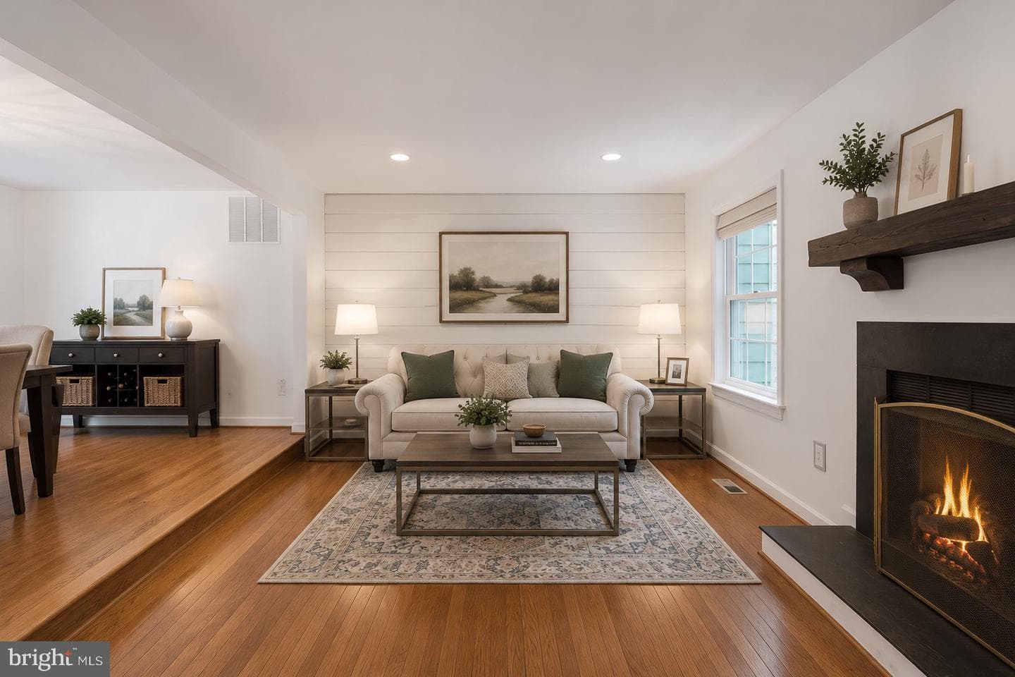 5723 Walnut Wood Lane photo 3