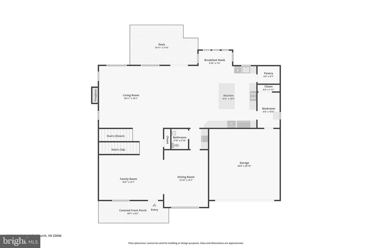 2336 N Oak Street photo 144