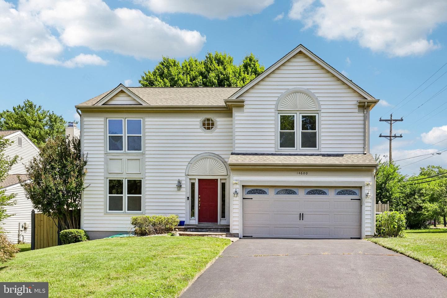 14600 Jenn Court, Centreville