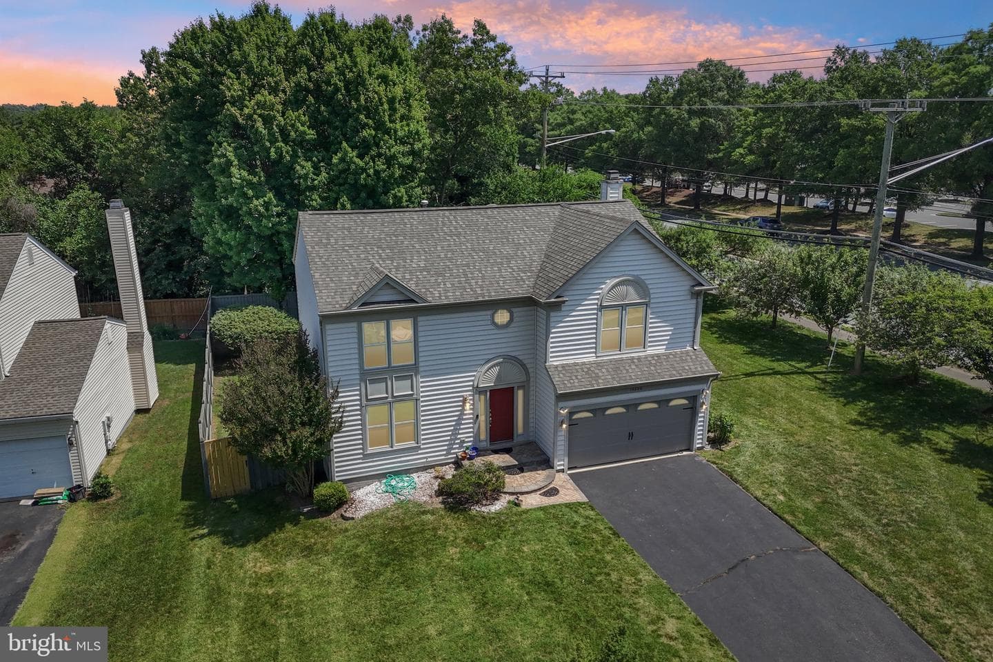 14600 Jenn Court, Centreville