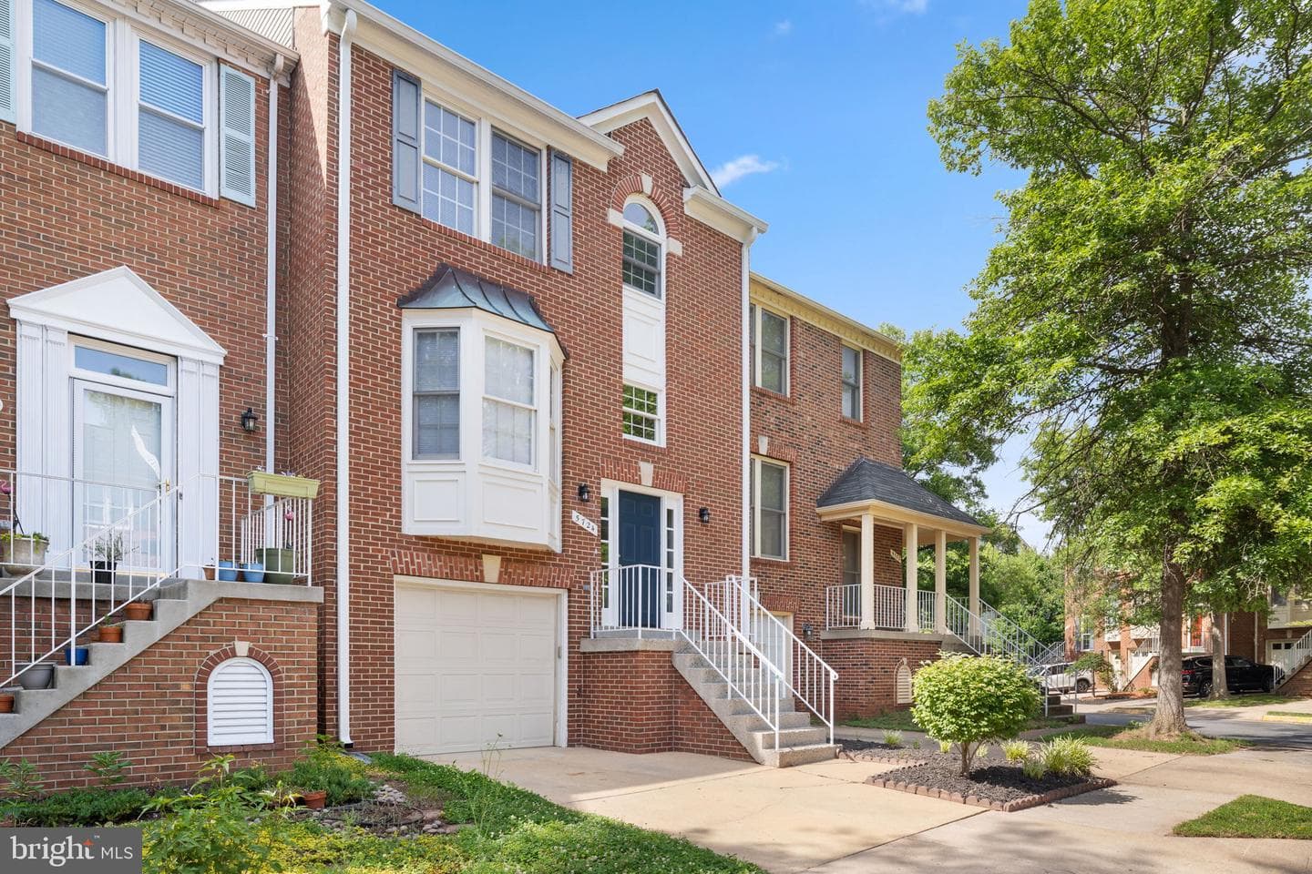 5724 Wood Creek Lane, Centreville