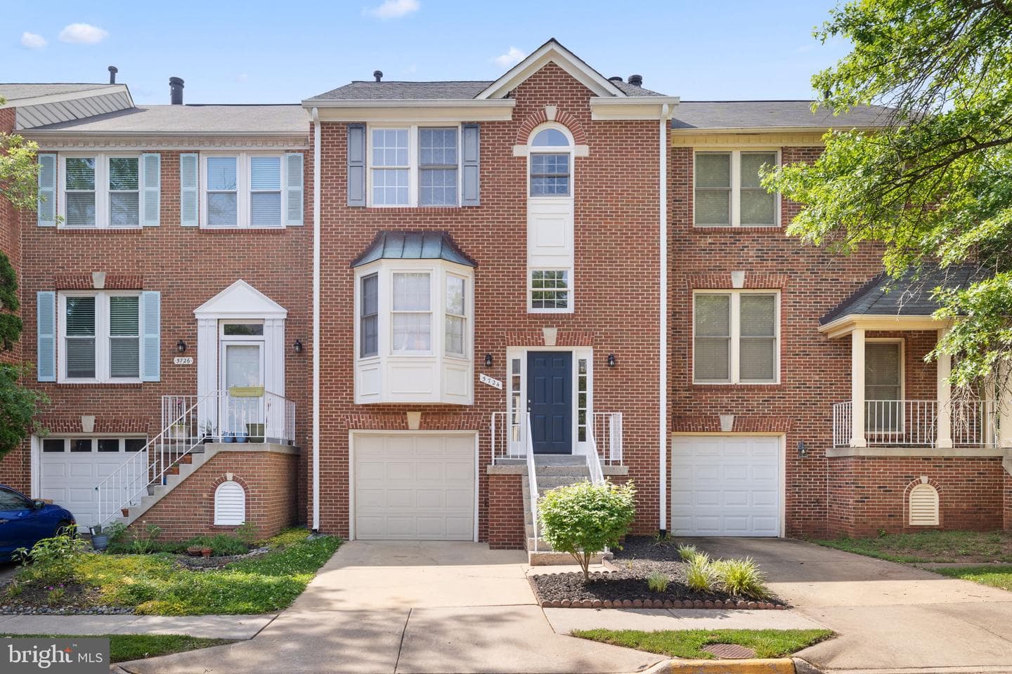 5724 Wood Creek Lane, Centreville