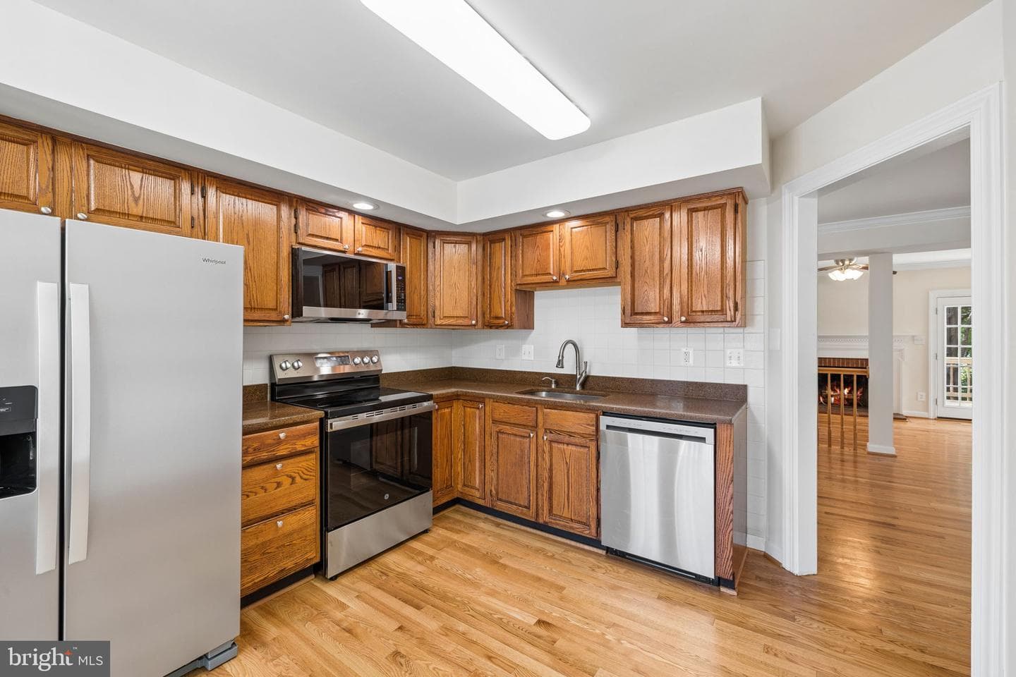 5724 Wood Creek Lane photo 9