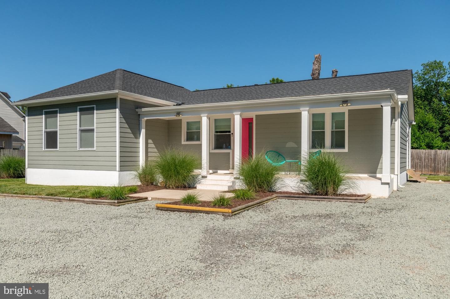 2944 Random Road, Falls Church