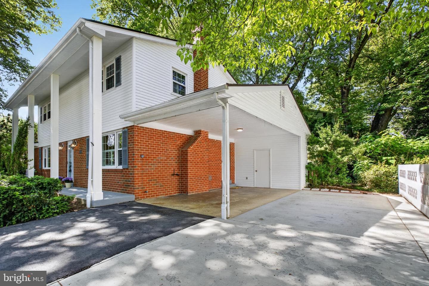 6710 Sydenstricker Road, Springfield