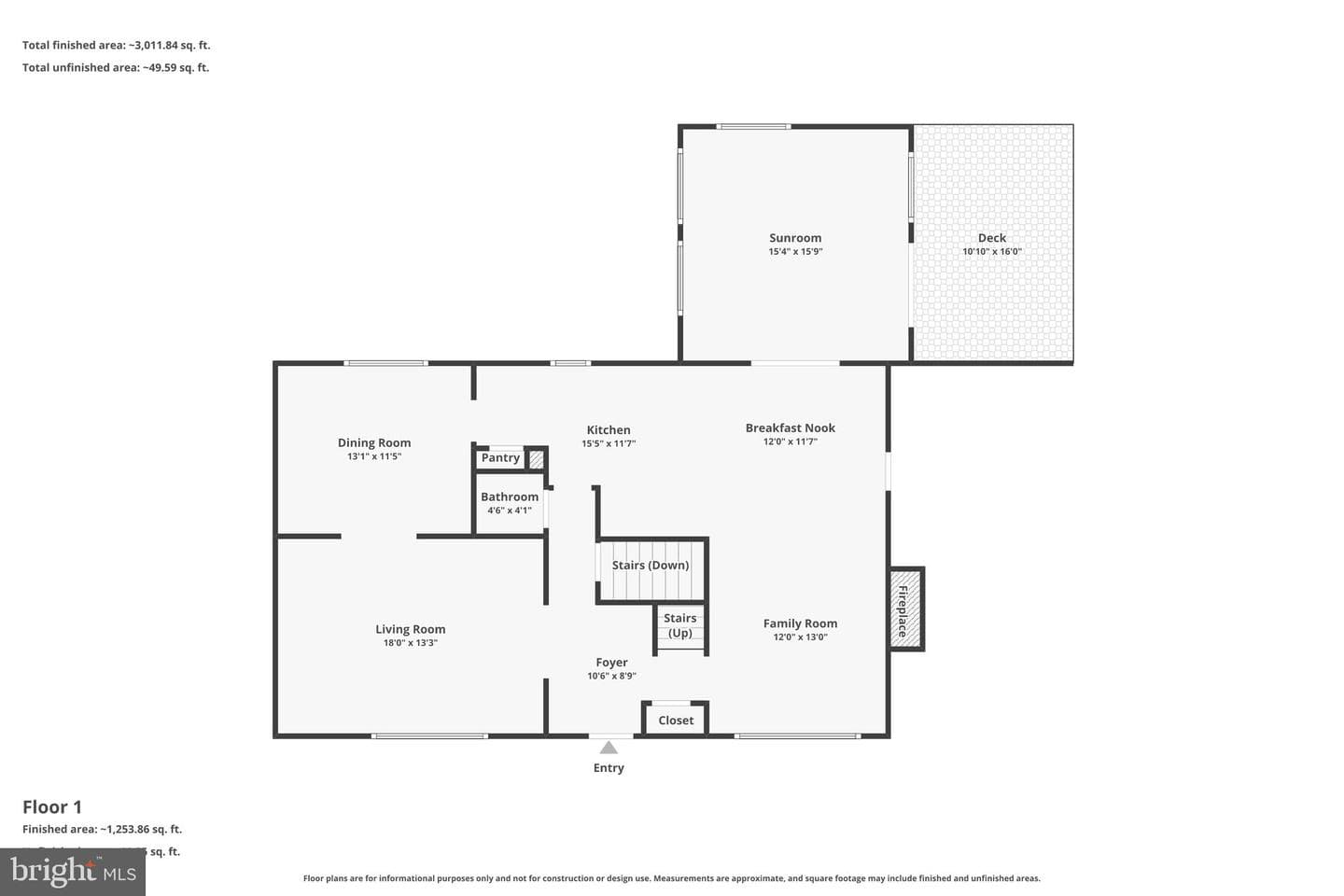 6710 Sydenstricker Road photo 43