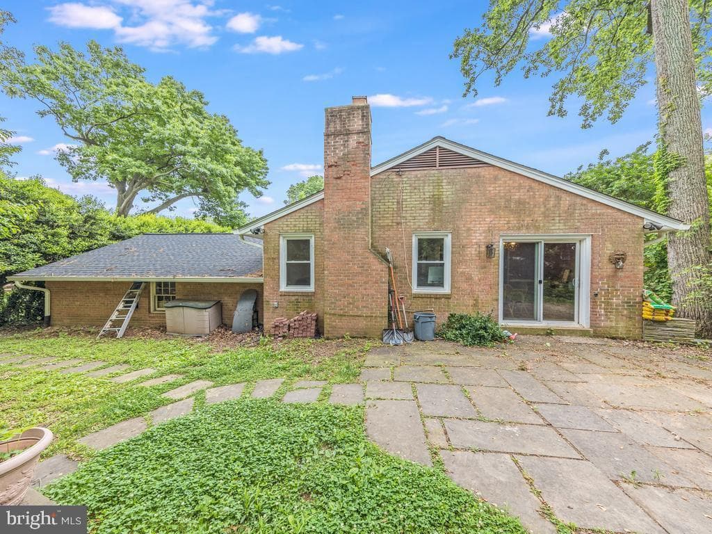 8706 Braeburn Drive photo 37