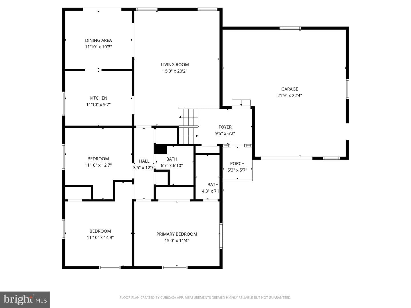 8706 Braeburn Drive photo 39