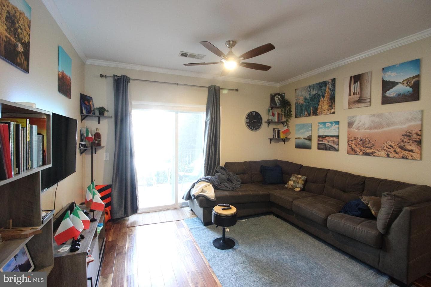 1570 Spring Gate Drive #7113, Mclean
