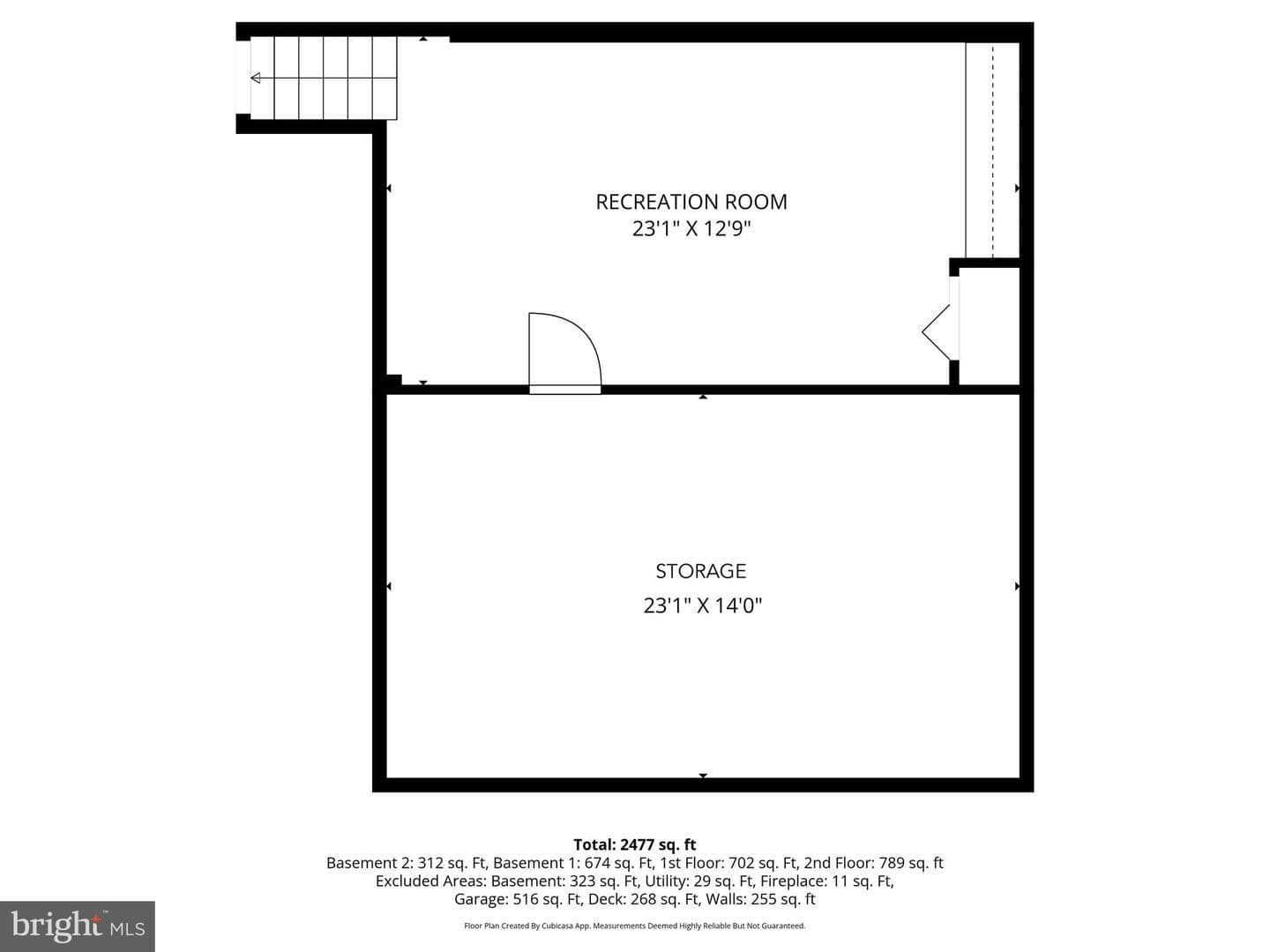 3425 Bedivere Court photo 46