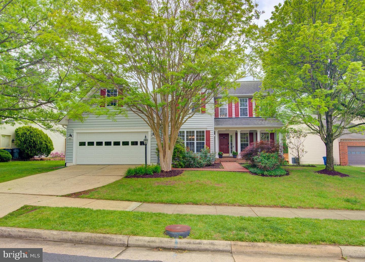 12719 Hitchcock Court photo 1