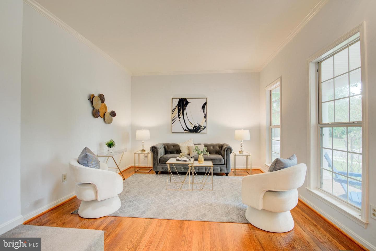 12719 Hitchcock Court photo 4