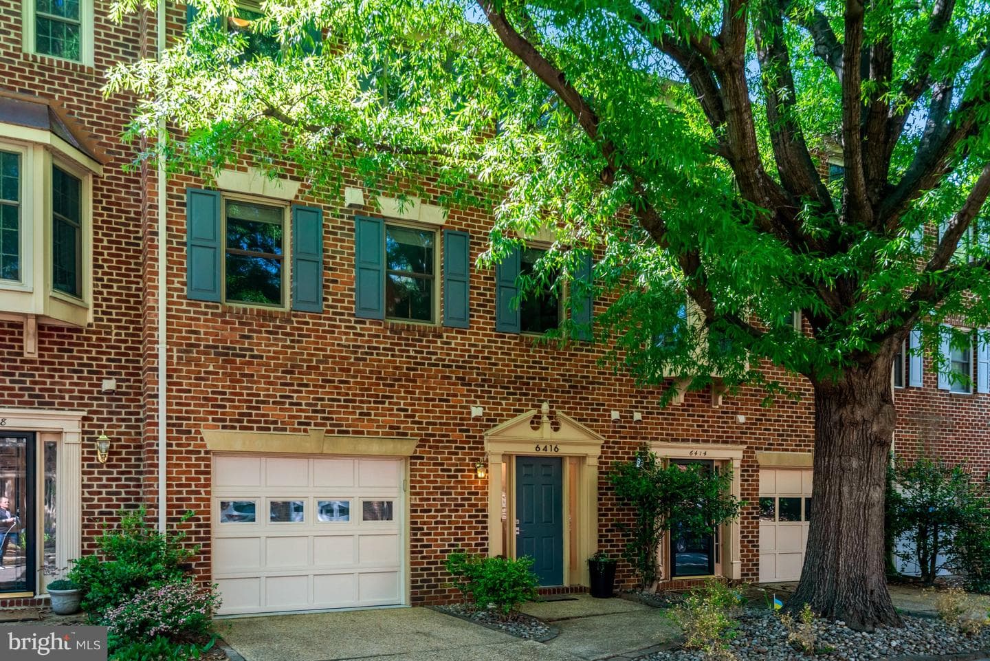 6416 Fleetside Court, Alexandria