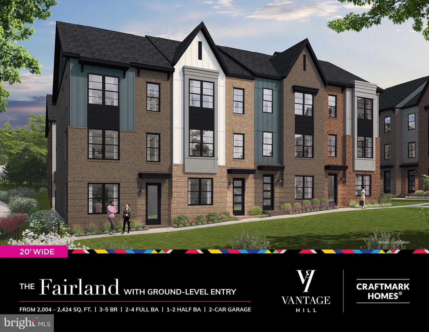 11661 Vantage Hill Rd #lot 2 photo 3