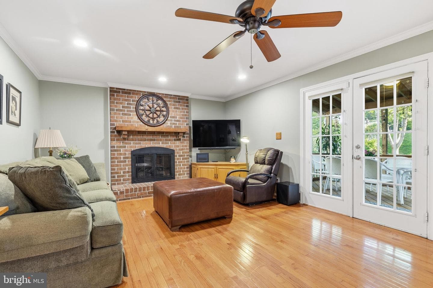 6016 Burnside Landing Drive photo 11