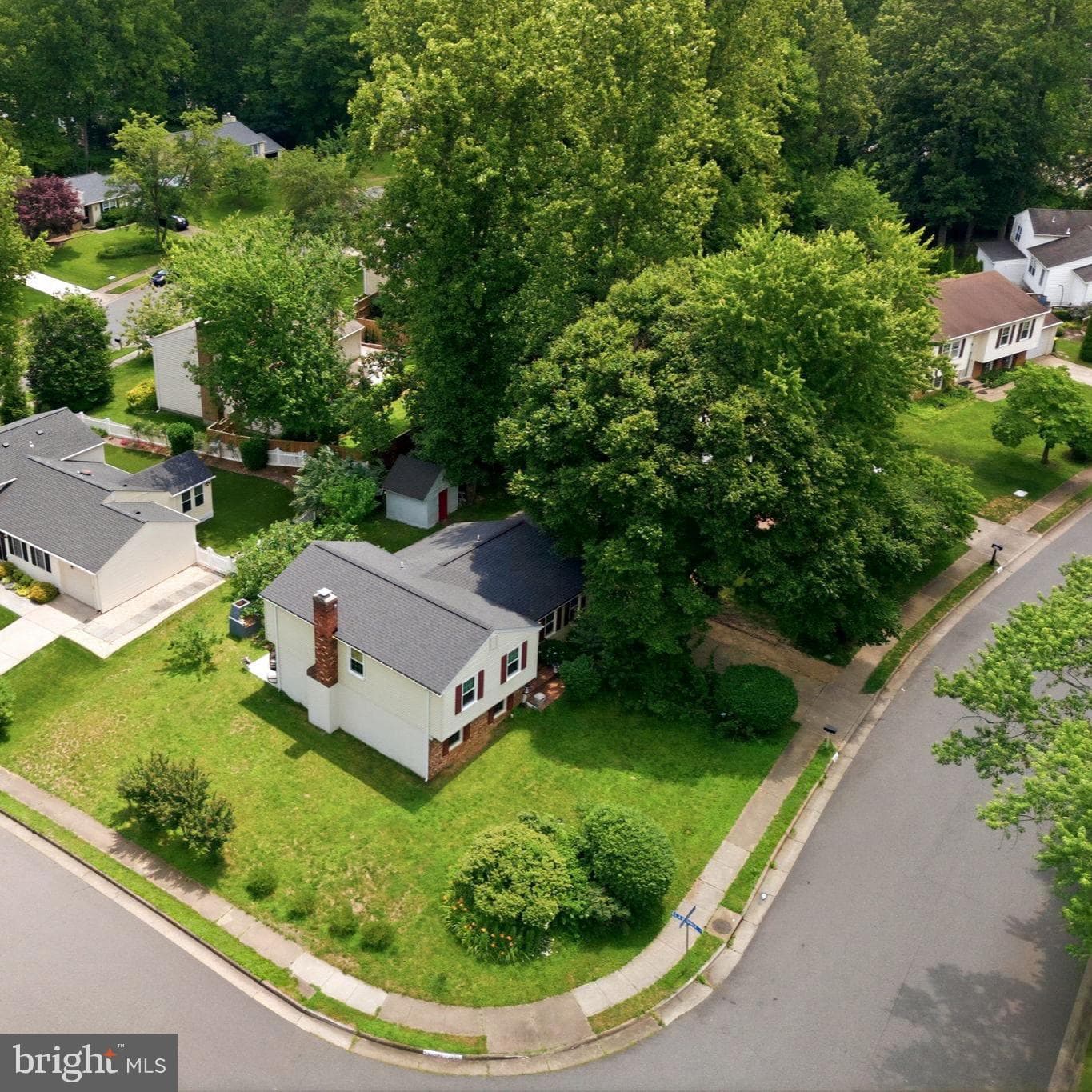 5141 Bradfield Drive, Annandale
