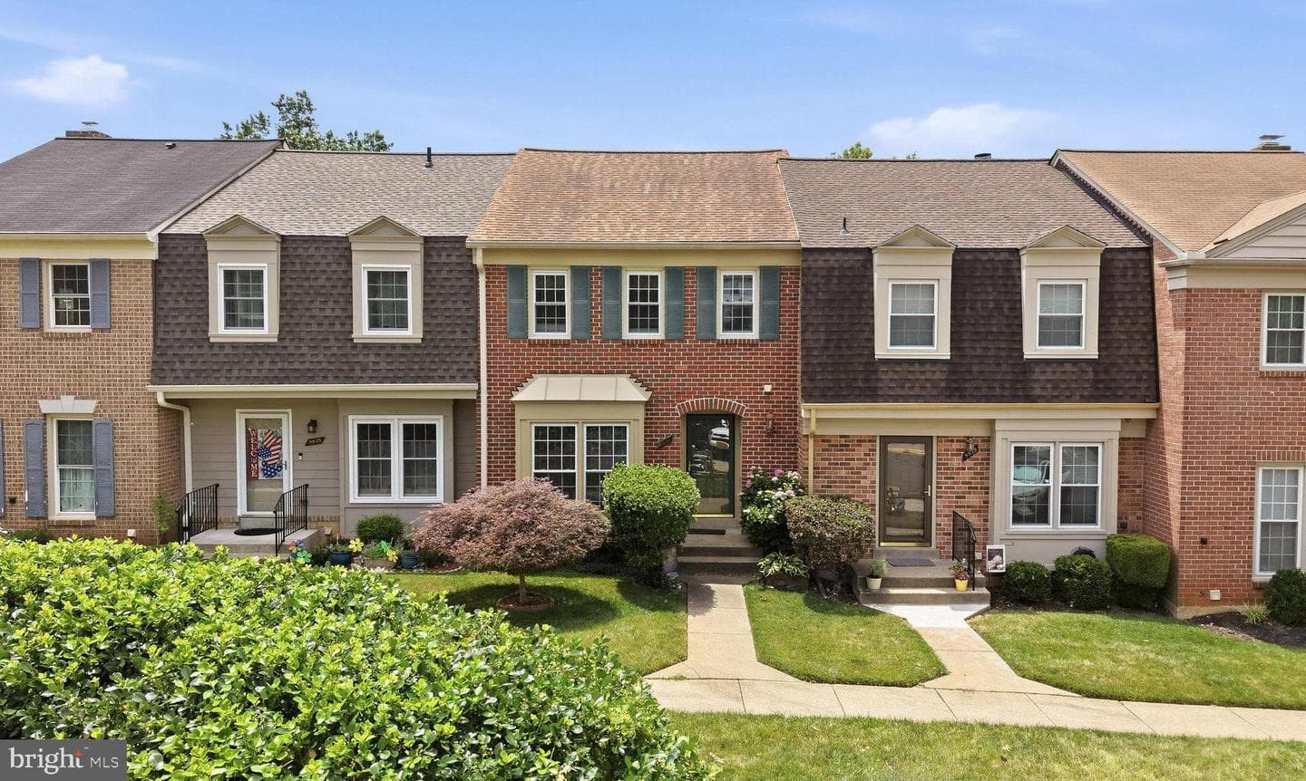 9937 Whitewater Drive, Burke