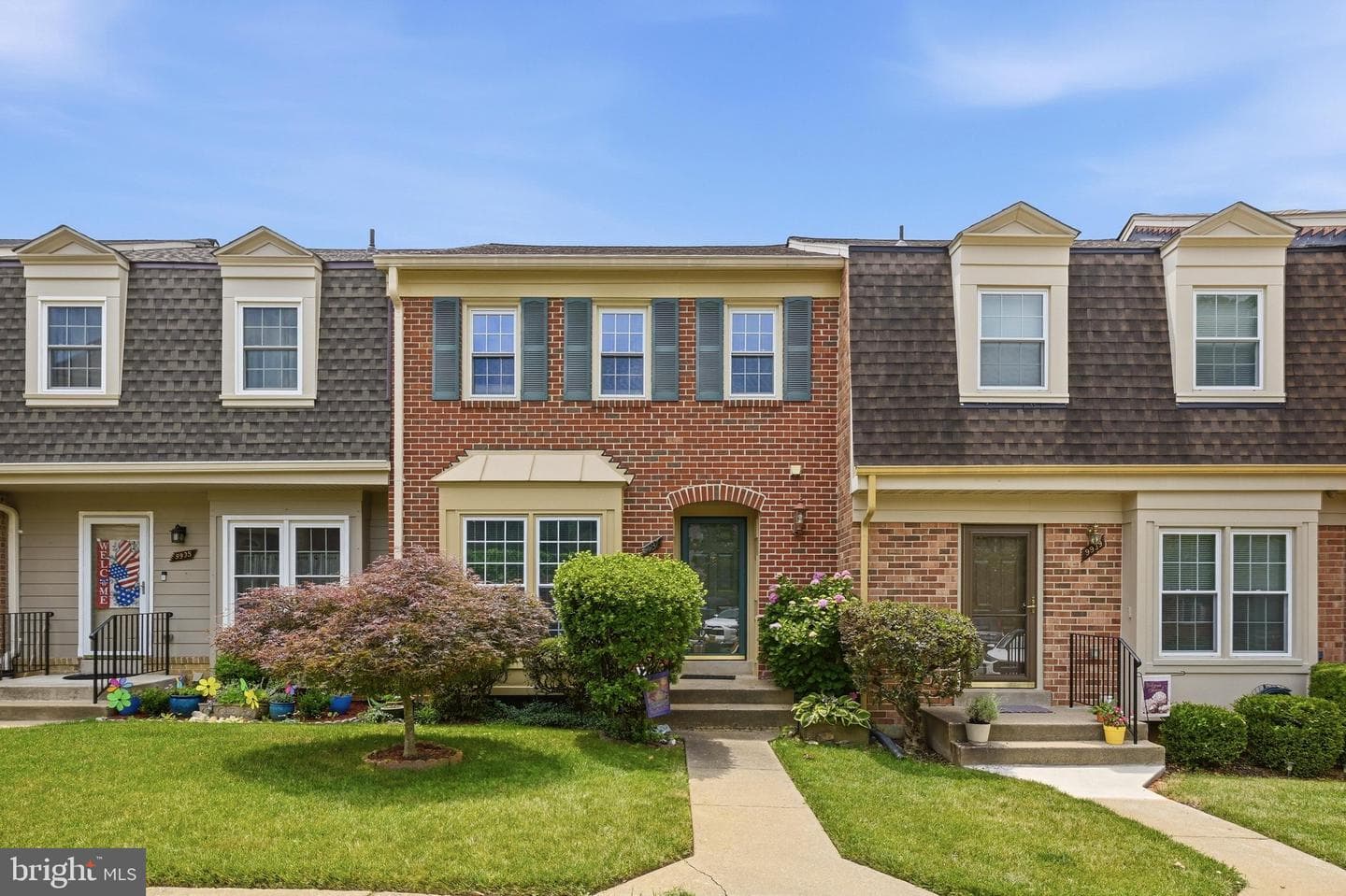 9937 Whitewater Drive, Burke