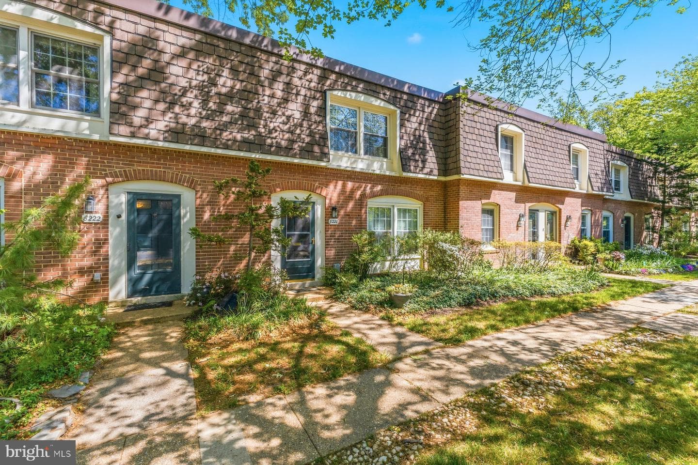 8220 Carrleigh Parkway #11