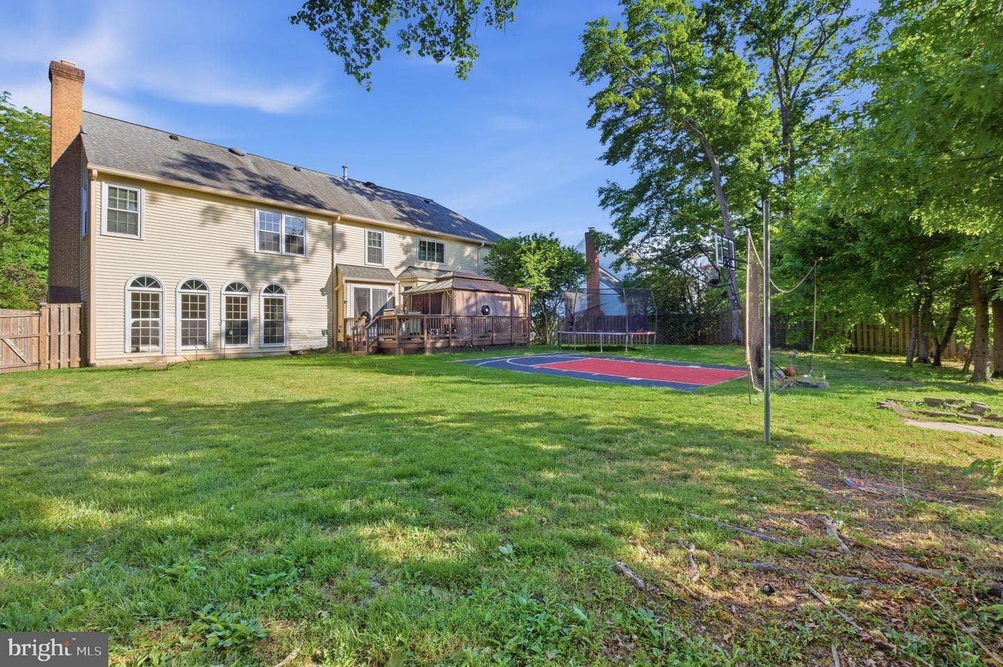 8619 Oak Chase Circle photo 40