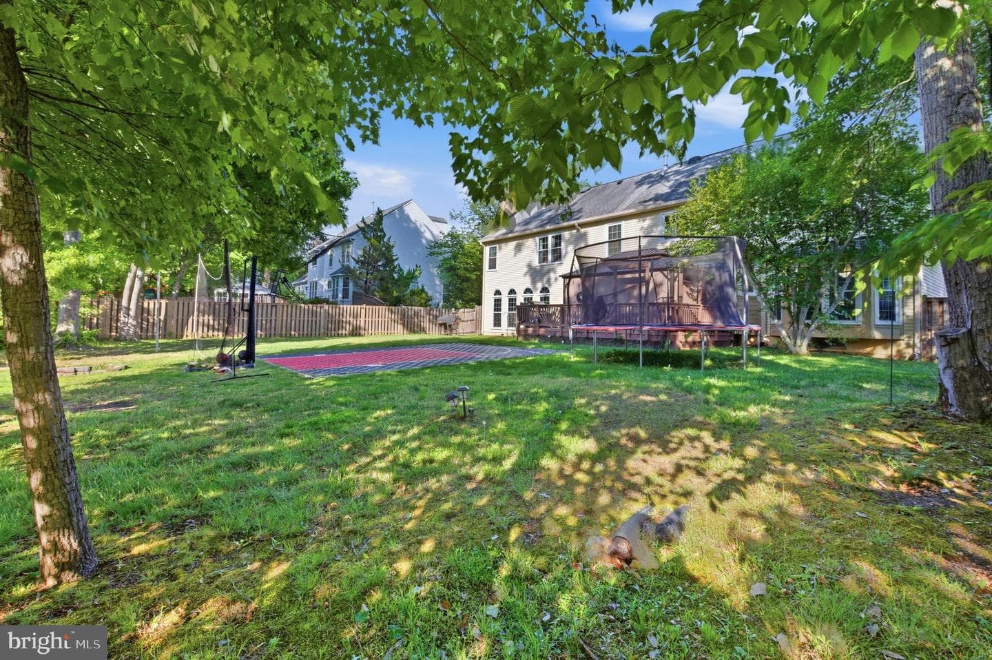 8619 Oak Chase Circle photo 41