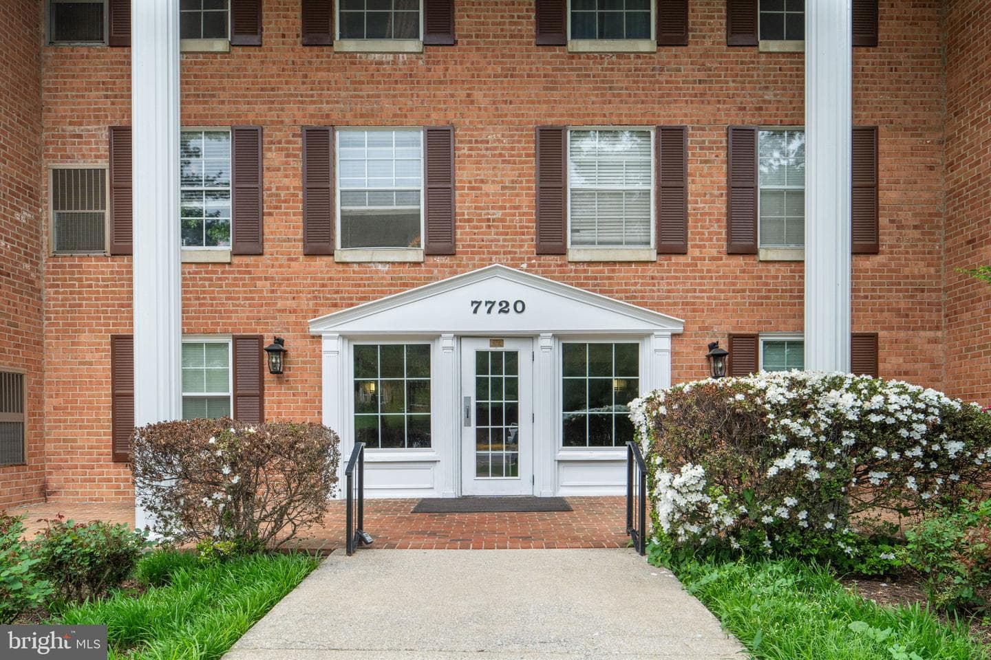7720 Tremayne Place #111, Mclean