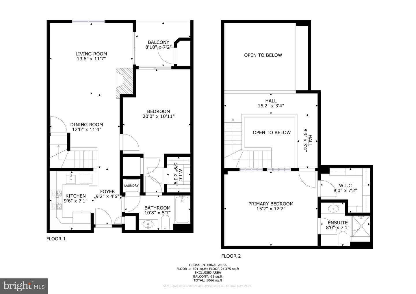 1641 International Drive #412 photo 31